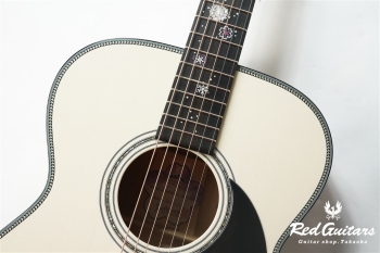 HF-Fuyuzakura’21 SF,S-ESU/ATB 【Deviser One Day Guitar Show 2021】